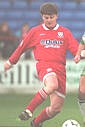 Gary Howlett (Photo: EMPICS)